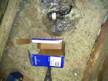 Насос haldex 4го поколения volvo s80 xc90 v70 xc70