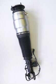 Hyundai Genesis 2013 пневмостойка передняя Левая