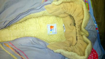 Продам комбинезон