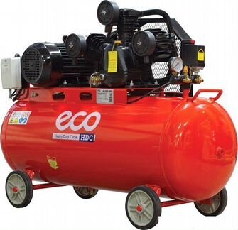 Компрессор воздушный 880 производ., 200л ресивер