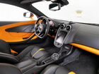 McLaren 570S 3.8 AMT, 2016, 21 000 км объявление продам