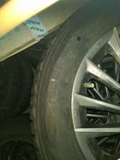 Nokian Hakkapeliitta r2