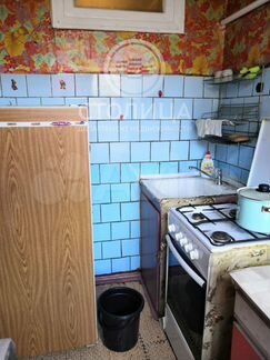 Комната 18 м² в 3-к, 4/5 эт.