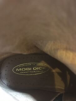 Детские сапоги Mobi Dick 25 размер