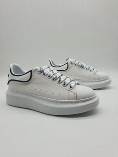 Кроссовки Alexander McQueen