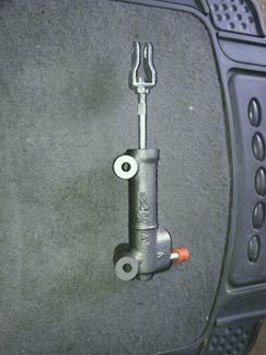 Портер, цилиндр сцепления,трос сцепления