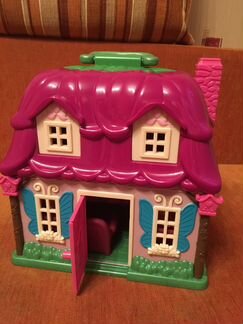 Sylvanian Families