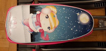 Снегокат детский