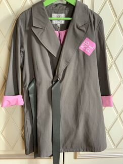 Плащ тренч Нобл пипл