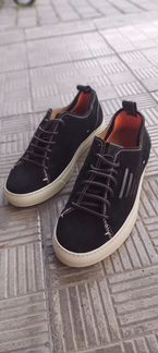 Кеды LerewS раз 41,5-42 Handmade in Venecia