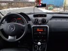 Renault Duster 1.6 МТ, 2012, 118 000 км объявление продам