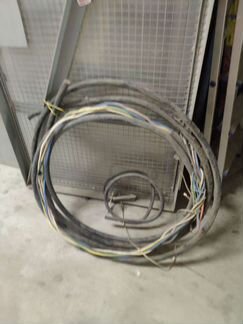 Кабель ввг нг 5*25 кусок