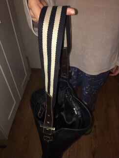 Сумка женская натуральная кожа