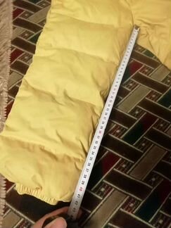 Костюм зимний 92-98 Moncler