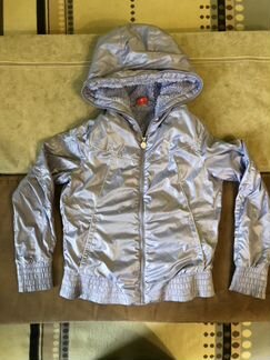 Куртка Puma р.xs