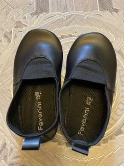 Чешки Favarini чёрные