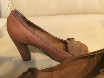 Туфли Scholl (Новые)