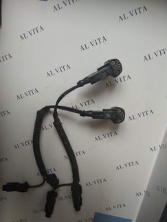 Форсунки омывателя лобового стекла Kia Rio 3