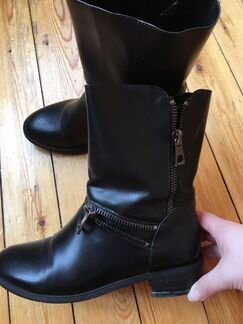 Сапоги