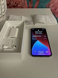 iPhone x 64gb