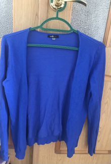 Кардиган oodji 42