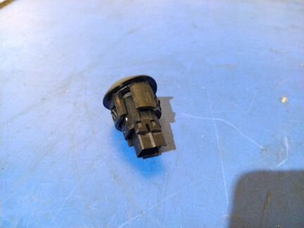 Кнопка StartStop Ford Focus 3 (2011) хэтчбек