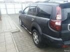Great Wall Hover 2.4 МТ, 2009, битый, 213 000 км