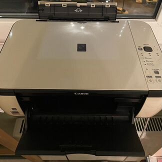 Принтер canon