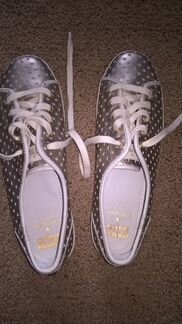 Кеды Keds Kate Spade новые