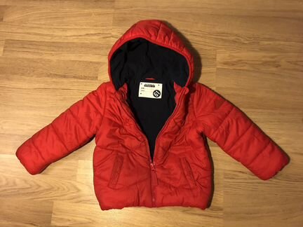 Куртка mothercare, 104 р-р