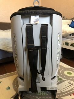 Автокресло Britax Roemer Trifix (от 9 до 18 кг)