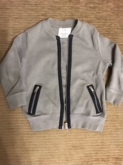 Джемпера zara, акула, дет мир