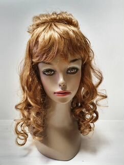 Парик 5