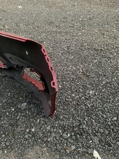 Бампер передний 6 GJ 15-18