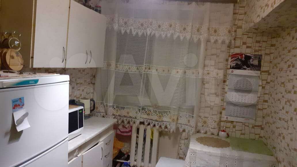 Комнаты рославль