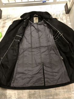 Плащ Sela женский