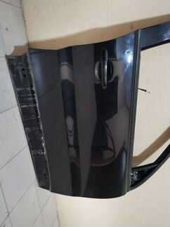 Дверь передняя правая Vw Tiguan 5N 2008-2017