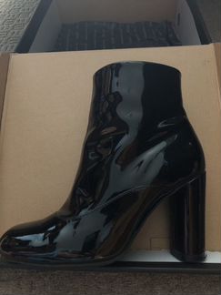 Ботильоны Ecco 37