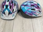 Шлем для роликов или велика