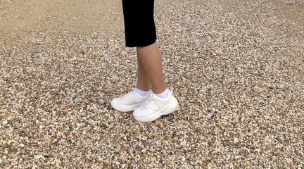 Кроссовки Zara