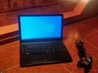 Ноутбук Acer Aspire E1-572G-34014G50Mnkk
