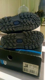 Сапожки на слякоть 29р