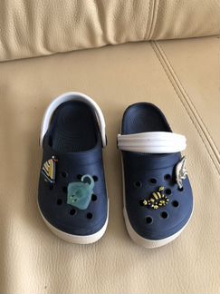 Шлепки детские Kapika, р.28