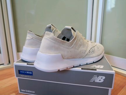 New Balance ML 1978 SC (9,5US) made in USA