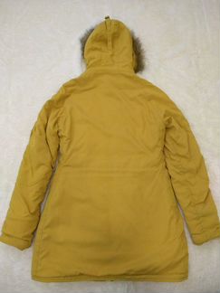 Парка женская 