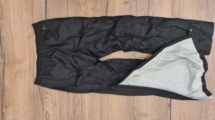 Легкие мембранные брюки patagonia