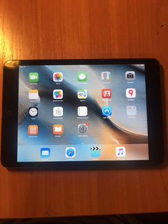 iPad mini 1 16gb wi-fi