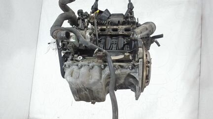 Мотор Opel Corsa C Z12XEP 1.2 Бензин, 2006
