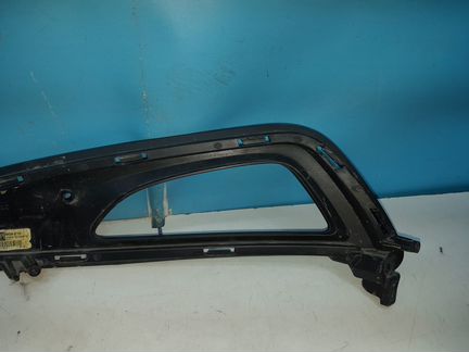 Накладка птф передняя правая Hyundai Tucson 3