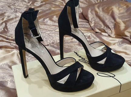 Боссоножки Zara